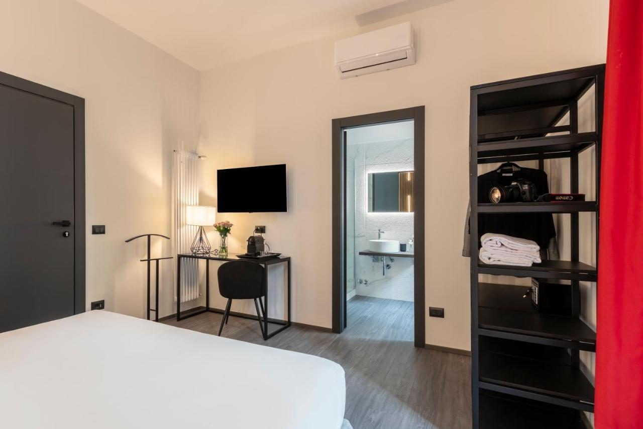 فندق Residenza Sacconi By Hili روما المظهر الخارجي الصورة